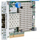 HPE FlexFabric 10Gb 2-Port 526FLR Adapter - PCI Express x8 - 10GBase-X - FlexibleLOM 629138-B21