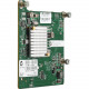 HPE 530M 10Gigabit Ethernet Card - PCI Express - 2 Port(s) - 10GBase-X - Mezzanine Type A 631884-B21