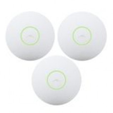 Wasp 633808391232 IEEE 802.11n 300 Mbit/s Wireless Access Point - 400 ft Maximum Outdoor Range - 3 Pack - TAA Compliance 633808391232