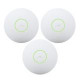 Wasp 633808391232 IEEE 802.11n 300 Mbit/s Wireless Access Point - 400 ft Maximum Outdoor Range - 3 Pack - TAA Compliance 633808391232