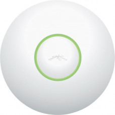 Wasp UniFi UAP-PRO IEEE 802.11n 450 Mbit/s Wireless Access Point - 400 ft Maximum Outdoor Range - 2 x Network (RJ-45) - Ethernet, Fast Ethernet, Gigabit Ethernet - Wall Mountable, Ceiling Mountable - 1 Pack - TAA Compliance 633808404284