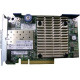 HPE Flex Fabric 10-GB 2-port 526FLR Adapter - PCI Express 2.0 x8 - 2 Port(s) - Optical Fiber - 10GBase-X - Plug-in Card 633962-001