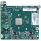 HPE InfiniBand QDR/EN 10Gb Dual Port 544M Adapter - PCI Express x8 - 2 Port(s) - 10GBase-X - Plug-in Card 644160-B21