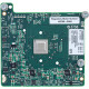 HPE InfiniBand FDR/EN 10/40Gb Dual Port 544M Adapter - PCI Express - 2 Port(s) - Mezzanine 644161-B22