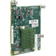 HPE 554M 10Gigabit Ethernet Card - PCI Express - 2 Port(s) - 10GBase-X - Mezzanine Type A 647590-B21