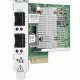 HPE Ethernet 10Gb 2-port 530SFP+ Adapter - PCI Express x8 - Optical Fiber - Low-profile - 10GBase-X - SFP+ 652503-B21
