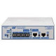 Omnitron Systems FlexSwitch 600XC 2Fx+2U Fast Ethernet Compact Switch - 2 x 10/100Base-TX, 2 x 100Base-LX 6541-0-FK
