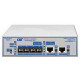 Omnitron Systems FlexSwitch 600XC 2Fx+2U Compact Ethernet Switch - 2 x 100Base-LX, 2 x 10/100Base-TX 6540-0-FK