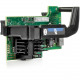HPE Ethernet 10Gb 2-port 560FLB Adapter - 2 Port(s) - Optical Fiber - 10GBase-X 655639-B21