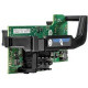 HPE 361FLB Gigabit Ethernet Card - PCI Express 2.1 x4 - 2 Port(s) - 1000Base-X - FlexibleLOM 656242-001