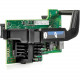 HPE Ethernet 10Gb 2-Port 560FLB Adapter - PCI Express x8 - 2 Port(s) - 10GBase-X - FlexibleLOM 656243-001