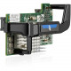 HPE Flex-10 10Gb 2-Port 530FLB Adapter - PCI Express x8 - 2 Port(s) - FlexibleLOM 657132-001