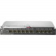 HPE Virtual Connect Flex-10/10D Module Enterprise Edition for BLc7000 Option - 16 x RJ-45 10GBase-T LAN, 1 x USB Management, 1 x Serial RS-232 Management10 - 10 x Expansion Slots 662048-B21