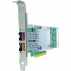 Axiom PCIe x8 10Gbs Dual Port Fiber Network Adapter for - PCI Express 2.0 x8 - 2 Port(s) - Optical Fiber 665243-B21-AX