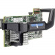 HPE FlexFabric 10Gb 2-port 554FLB Adapter - PCI Express x8 - 2 Port(s) - 10GBase-X - Plug-in Card 684212-B21