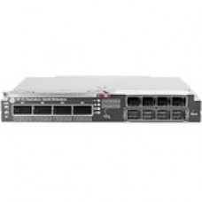 HPE Virtual Connect FlexFabric-20/40 F8 Module for c-Class BladeSystem with TAA - For Data Networking, Optical Network12 x Expansion Slots 691367-B22