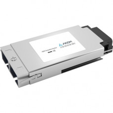 Accortec 10011-AX SFP (mini-GBIC) Module - For Data Networking, Optical Network - 1 SC 1000BASE-SX Network - Optical Fiber Multi-mode - Gigabit Ethernet - 1000BASE-SX - TAA Compliance 10011-ACC
