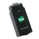 Digi One SP Device Server - 1 x DB-9 , 1 x RJ-45 - TAA Compliance 70001851
