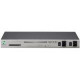 Digi CM 48 48-Port Console Server - 48 x RJ-45 Serial, 1 x RJ-45 10/100Base-TX Network - PC Card - TAA Compliance 70001951
