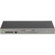 Digi Passport 8 Port Integrated Console Server - 8 x RJ-45 , 2 x RJ-45 70002258