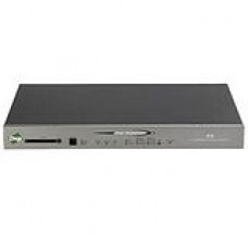 Digi Passport 16 Port Dual AC Power Integrated Console Server - 16 x RJ-45 , 2 x RJ-45 70002276