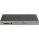 Digi Passport 16-Port Console Server with Modem - 16 x RJ-45 , 2 x RJ-45 , 1 x RJ-11 , 1 x 70002270