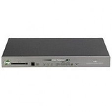 Digi Passport 48 Port Dual AC Power Integrated Console Server - 48 x RJ-45 , 2 x RJ-45 70002280