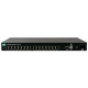 Digi ConnectPort TS 16 Device Server - 16 x RJ-45 Serial, 1 x RJ-45 10/100Base-TX 70002388