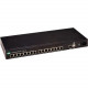 Digi ConnectPort TS 16 MEI Terminal Server - x USB - 16 x Serial Port - 10/100Base-TX - Fast Ethernet 70002534