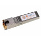 Accortec Gigabit Ethernet SFP Transceiver - For Data Networking - 1 RJ-45 1000Base-T - Twisted PairGigabit Ethernet - 1000Base-T - 1 - TAA Compliance 700283872-ACC