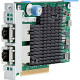 HPE Ethernet 10Gb 2-Port 561FLR-T FIO Adapter - PCI Express x8 - 2 Port(s) - Twisted Pair - Low-profile - 10GBase-T - FlexibleLOM 700700-B21