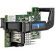HPE FlexFabric 10Gb 2-Port 534FLB Adapter - Plug-in Card 700741-B21