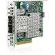 HPE FlexFabric 10Gb 2-Port 534FLR-SFP+ Adapter - 10GBase-X - Plug-in Card 700751-B21