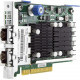 HPE FlexFabric 10Gb 2-Port 533FLR-T Adapter - PCI Express x8 - 2 Port(s) - 2 x Network (RJ-45) - Twisted Pair - Low-profile - 10GBase-T - Plug-in Card 700759-B21