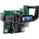 HPE FlexFabric 10Gb 2-port 534FLB Adapter - PCI Express 2.0 x8 - 2 Port(s) - 10GBase-X - FlexibleLOM 701529-001