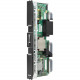 HPE Moonshot 45XGc Switch Module Kit - For Switching Network - 45 x 10GBase-X Downlink, 4 x 40GBase-X Uplink40 704654-B21