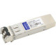 AddOn Sun 7101675 Compatible TAA Compliant 16Gbs Fibre Channel SW SFP+ Transceiver (MMF, 850nm, 300m, LC) - 100% compatible and guaranteed to work - TAA Compliance 7101675-AO