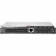 HPE 6125XLG Ethernet Blade Switch - For Data Networking, Optical Network, Switching Network - 1 x RJ-45 Management12 x Expansion Slots 711307-B21