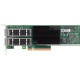 Oracle 40Gigabit Ethernet Card - PCI Express 3.0 x8 - 2 Port(s) - Optical Fiber - TAA Compliance 7114148