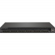Lenovo RackSwitch G8124E Ethernet Switch - Manageable - 2 Layer Supported - Optical Fiber - 1U High - Rack-mountable - 3 Year Limited Warranty 7159BF7