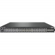 Lenovo ThinkSystem NE1072T RackSwitch (Rear to Front) - 48 Ports - Manageable - 3 Layer Supported - Modular - Twisted Pair, Optical Fiber - 1U High - Rack-mountable 7159C1X