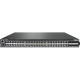 Lenovo ThinkSystem NE1072T RackSwitch (Front to Rear) - 48 Ports - Manageable - 3 Layer Supported - Modular - Twisted Pair, Optical Fiber - 1U High - Rack-mountable 7159C2X