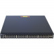 Lenovo RackSwitch G7052 Ethernet Switch - 48 Ports - Manageable - 2 Layer Supported - Twisted Pair, Optical Fiber - 1U High - Rack-mountable - 3 Year Limited Warranty 7159CAX