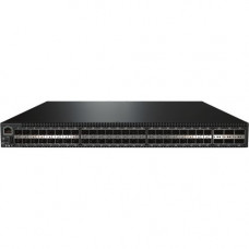 Lenovo RackSwitch G8272 Layer 3 Switch - Manageable - 3 Layer Supported - Optical Fiber - 1U High - Rack-mountable - 3 Year Limited Warranty 7159CFV