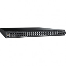 Lenovo ThinkSystem NE2572 RackSwitch (Front to Rear) - Manageable - 3 Layer Supported - Modular - Optical Fiber - 1U High - Rack-mountable - 3 Year Limited Warranty 7159E2X