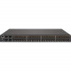 Lenovo RackSwitch G8264 Layer 3 Switch - Manageable - 3 Layer Supported - Optical Fiber - 1U High - Rack-mountable - 3 Year Limited Warranty 7159G64