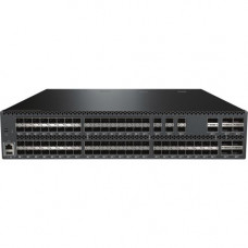 Lenovo RackSwitch G8296 Layer 3 Switch - Manageable - 3 Layer Supported - Optical Fiber - 2U High - Rack-mountable - 3 Year Limited Warranty 7159GR6