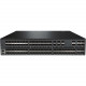 Lenovo RackSwitch G8296 Layer 3 Switch - Manageable - 3 Layer Supported - Optical Fiber - 2U High - Rack-mountable - 3 Year Limited Warranty 7159GR6