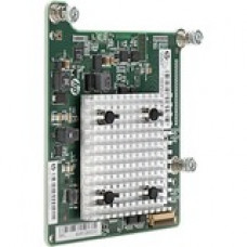 HPE Ethernet 10Gb 2-port 570M Adapter - PCI Express x8 - 2 Port(s) - 10GBase-X - Mezzanine 718935-B21