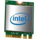 Intel 7265 IEEE 802.11ac Bluetooth 4.0 - Wi-Fi/Bluetooth Combo Adapter - 867 Mbit/s - 2.40 GHz ISM - 5 GHz UNII 7265.NGWWB.W